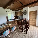 Malinowa Σπίτι διακοπών Jankowice (Chrzanow)