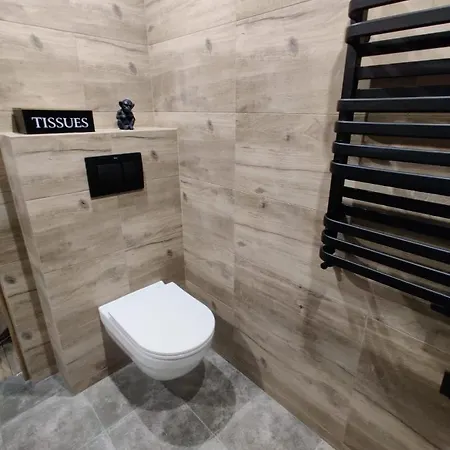 別荘 Malinowa Jankowice (Chrzanow)