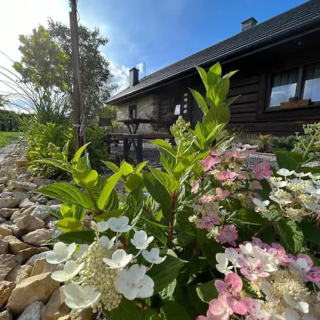 Feriehus Malinowa
