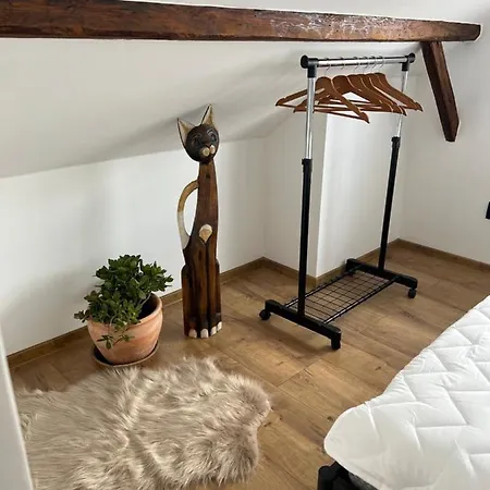 Malinowa Vakantiehuis *