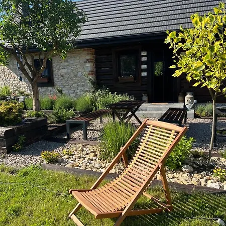 Malinowa * Jankowice (Chrzanow)