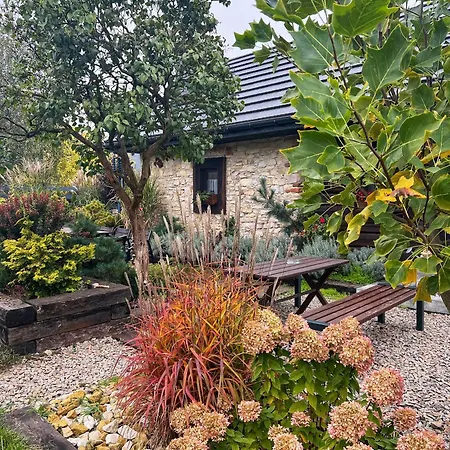 Malinowa Jankowice (Chrzanow)