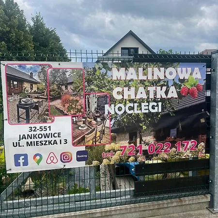 Malinowa *
