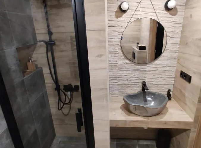 Malinowa Дом отдыха *