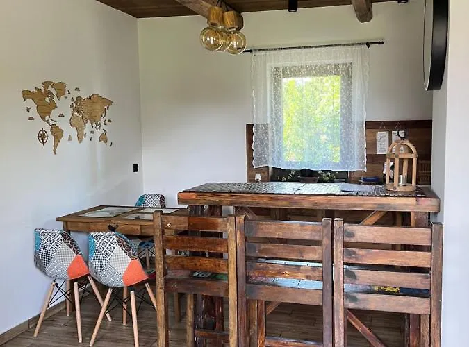 Malinowa * Jankowice (Chrzanow)