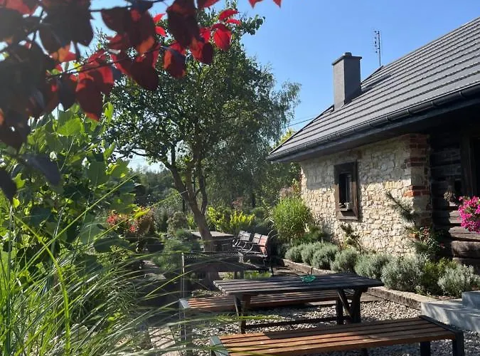 Дом отдыха Malinowa