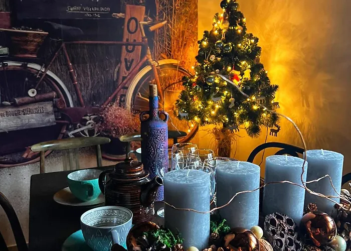 Malinowa * Jankowice (Chrzanow)