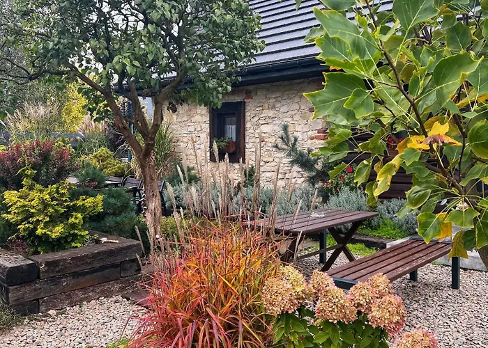 Malinowa Jankowice (Chrzanow)