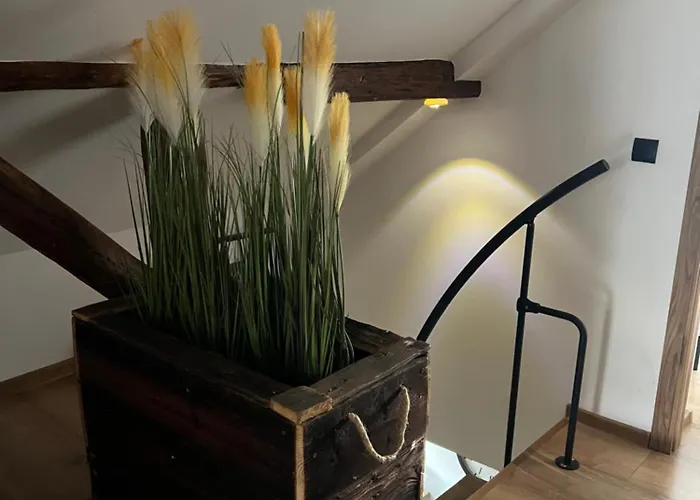 Дом отдыха Malinowa