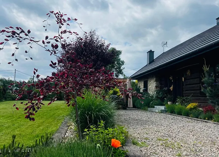 Дом отдыха Malinowa